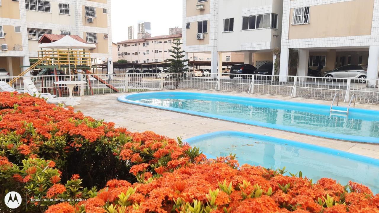 Apartamento Com 3 Quartos No Damas *