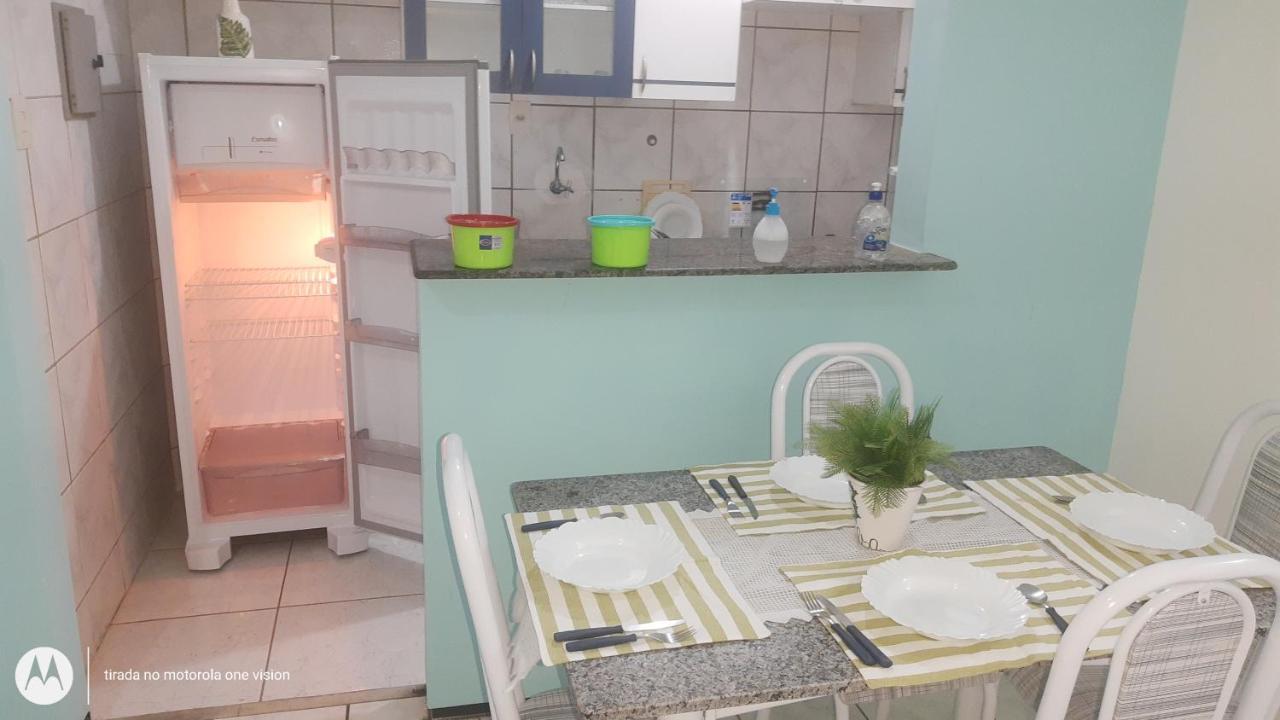 Apartamento Com 3 Quartos No Damas Apartment Fortaleza (Ceara)