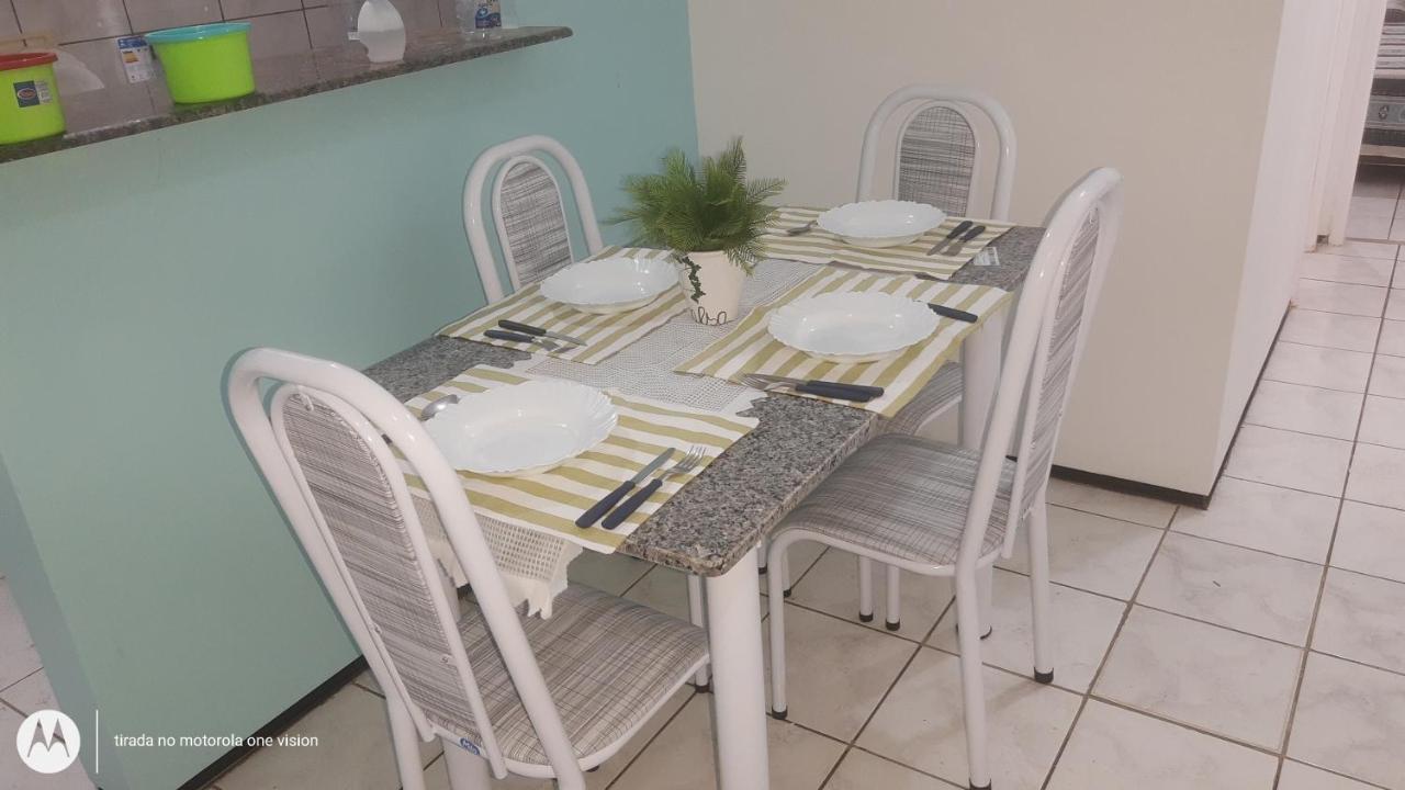 Apartment Apartamento Com 3 Quartos No Damas Fortaleza (Ceara)