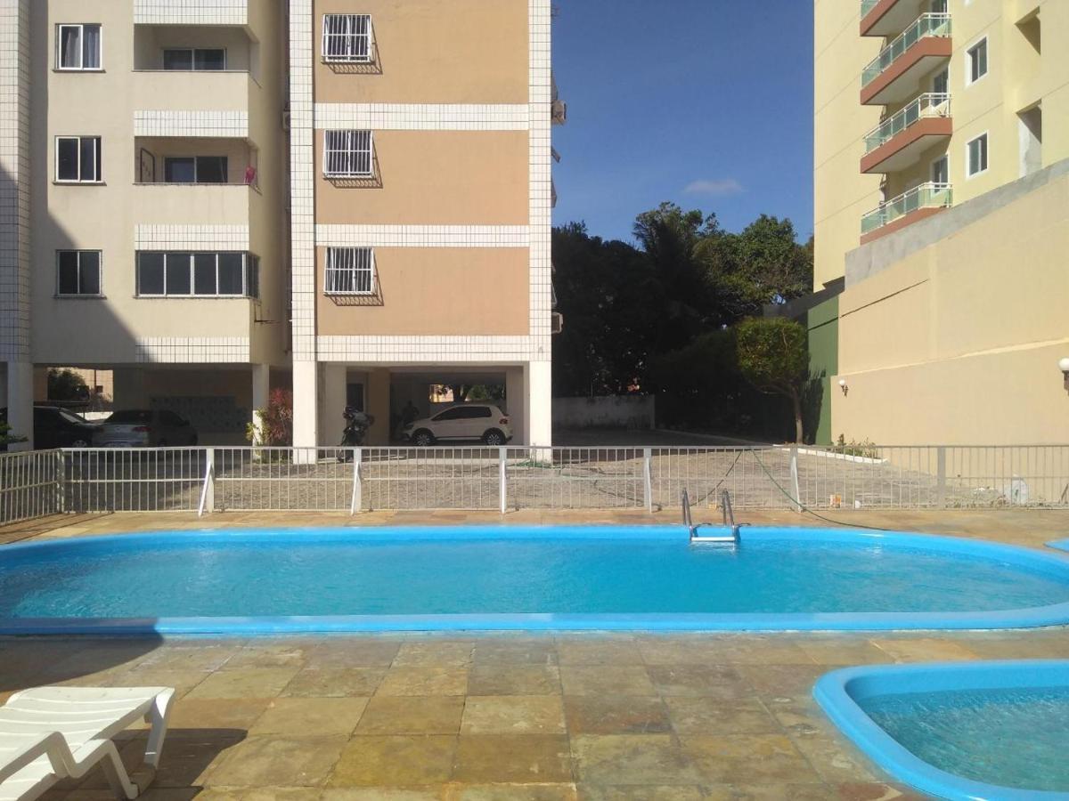 Apartment Apartamento Com 3 Quartos No Damas Fortaleza (Ceara)