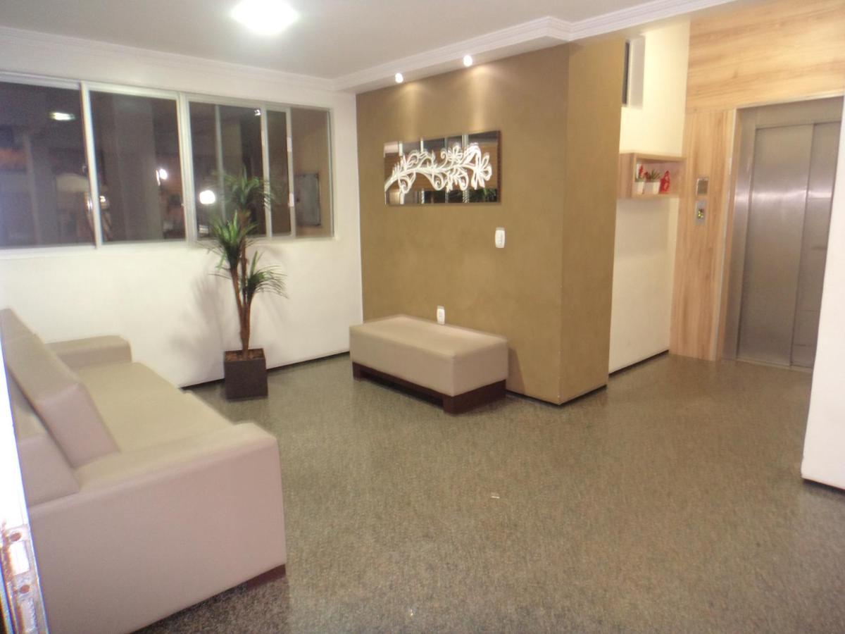 Apartment Apartamento Com 3 Quartos No Damas *