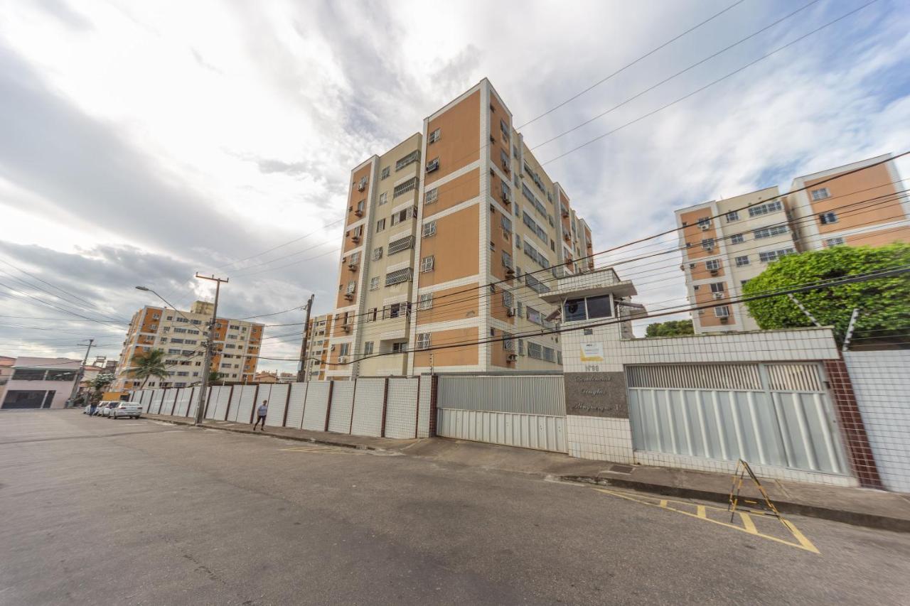Apartamento Com 3 Quartos No Damas