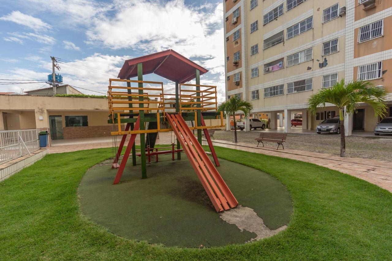 Apartment Apartamento Com 3 Quartos No Damas