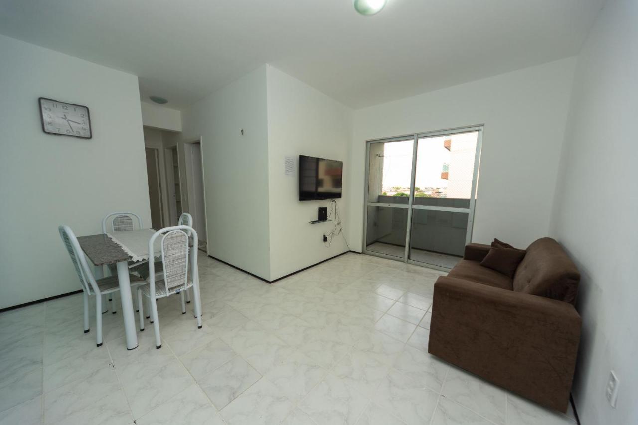 Apartamento Com 3 Quartos No Damas Apartment