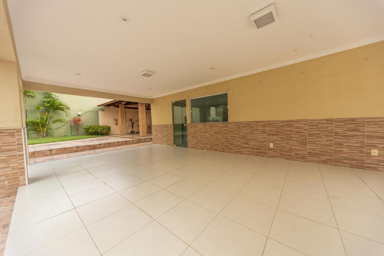 Apartment Apartamento Com 3 Quartos No Damas *