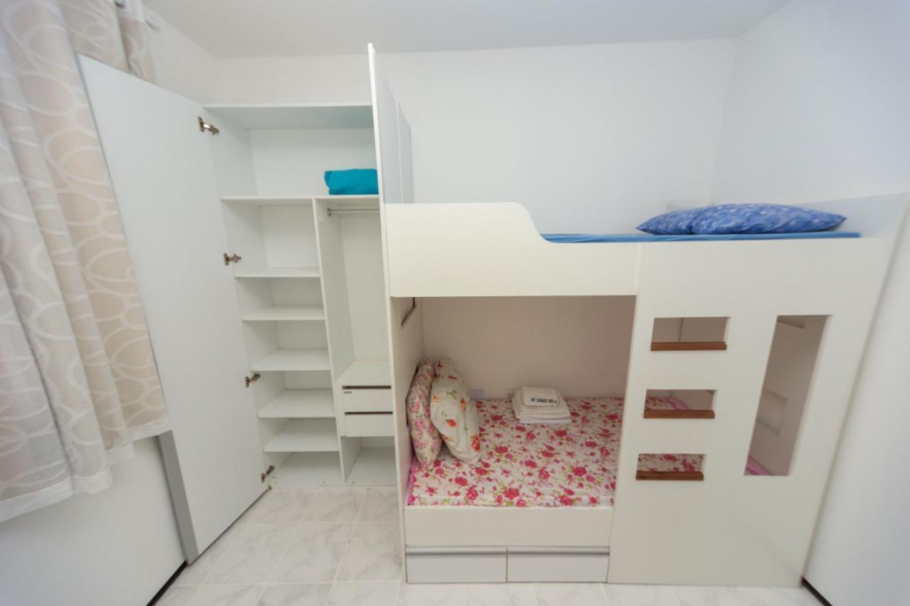 Apartment Apartamento Com 3 Quartos No Damas Fortaleza (Ceara)