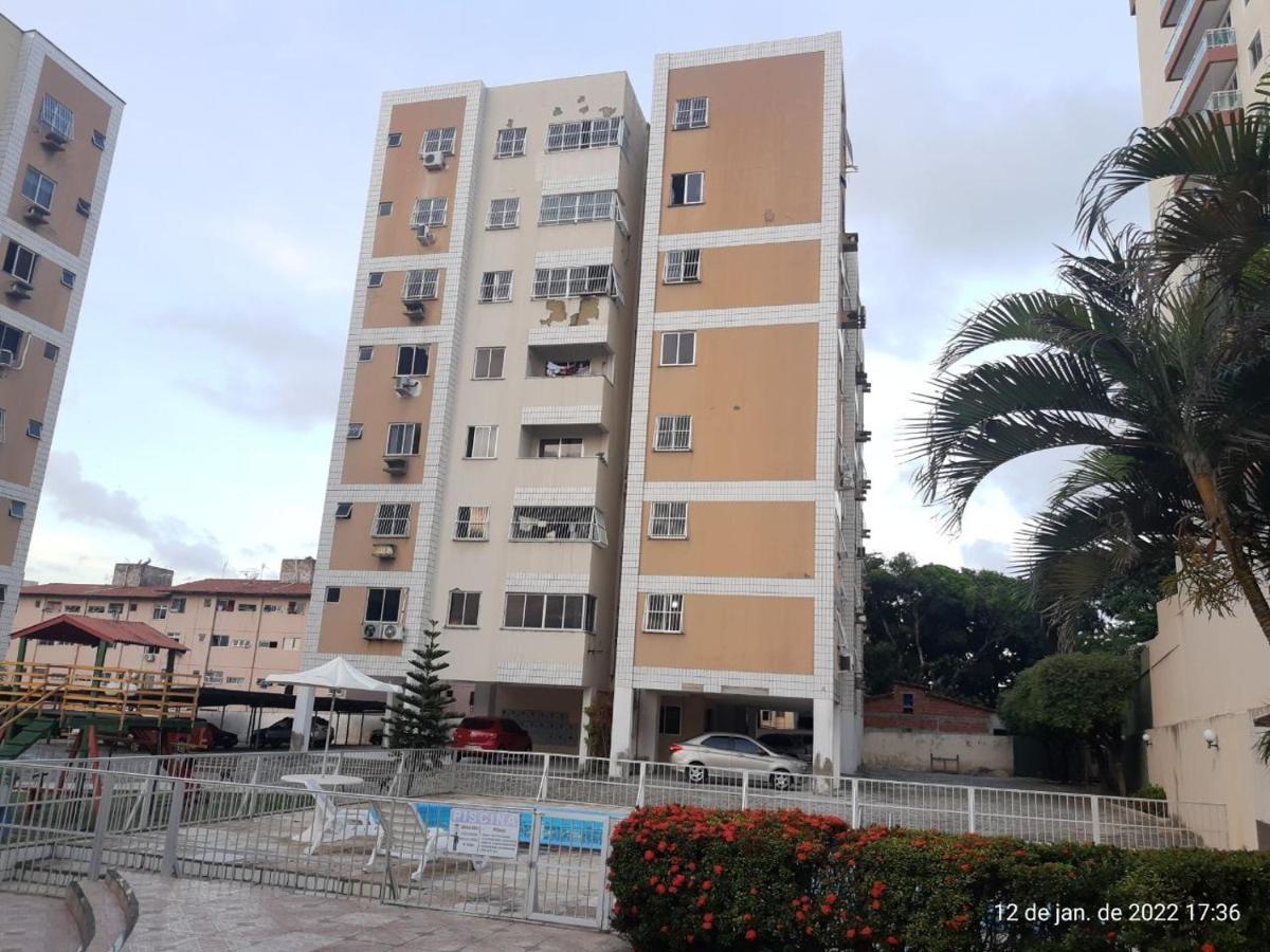 Apartamento Com 3 Quartos No Damas Apartment Fortaleza (Ceara)