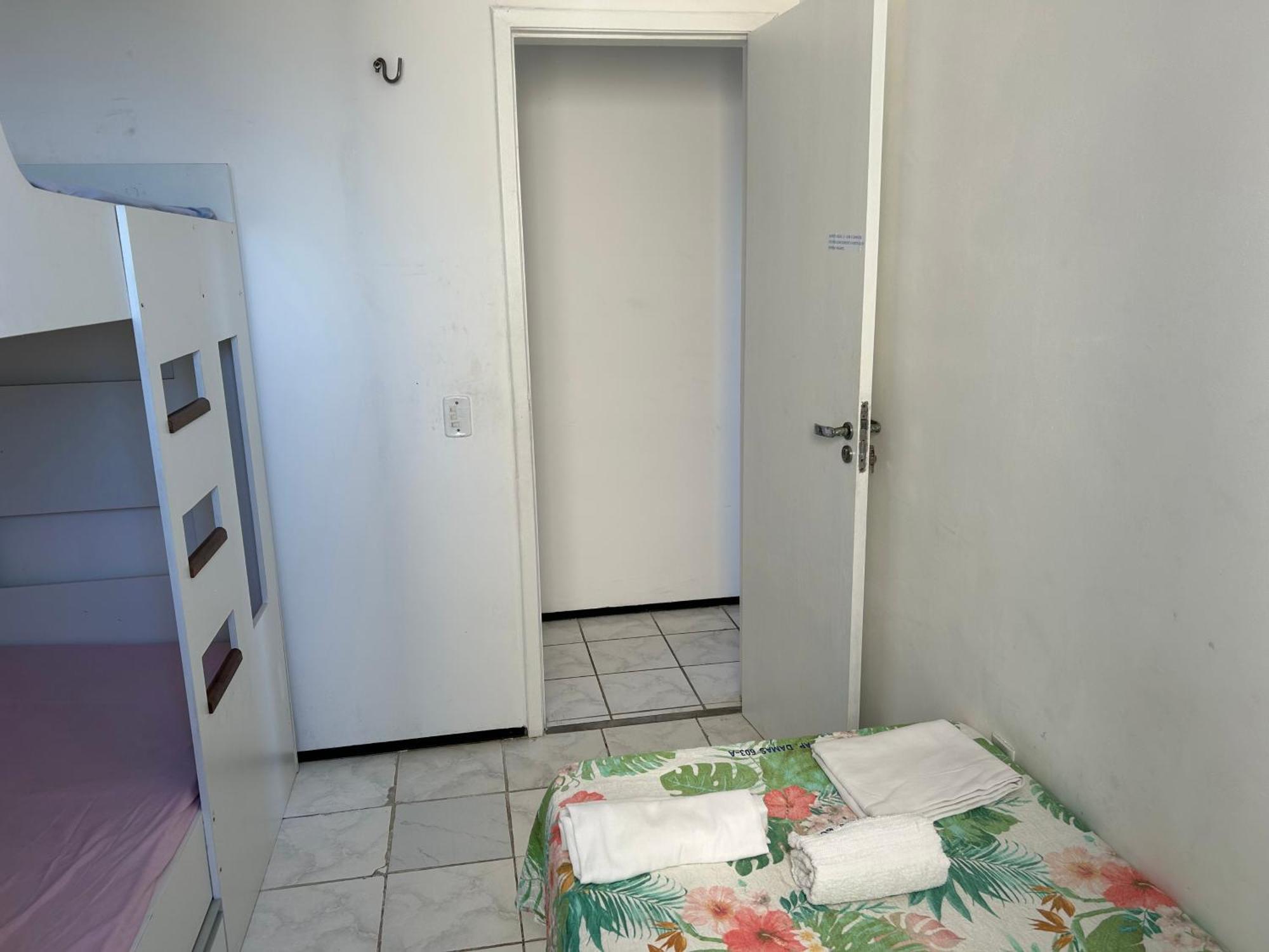 Apartamento Com 3 Quartos No Damas Apartment