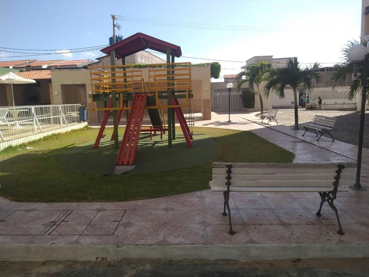Apartamento Apartamento Com 3 Quartos No Damas