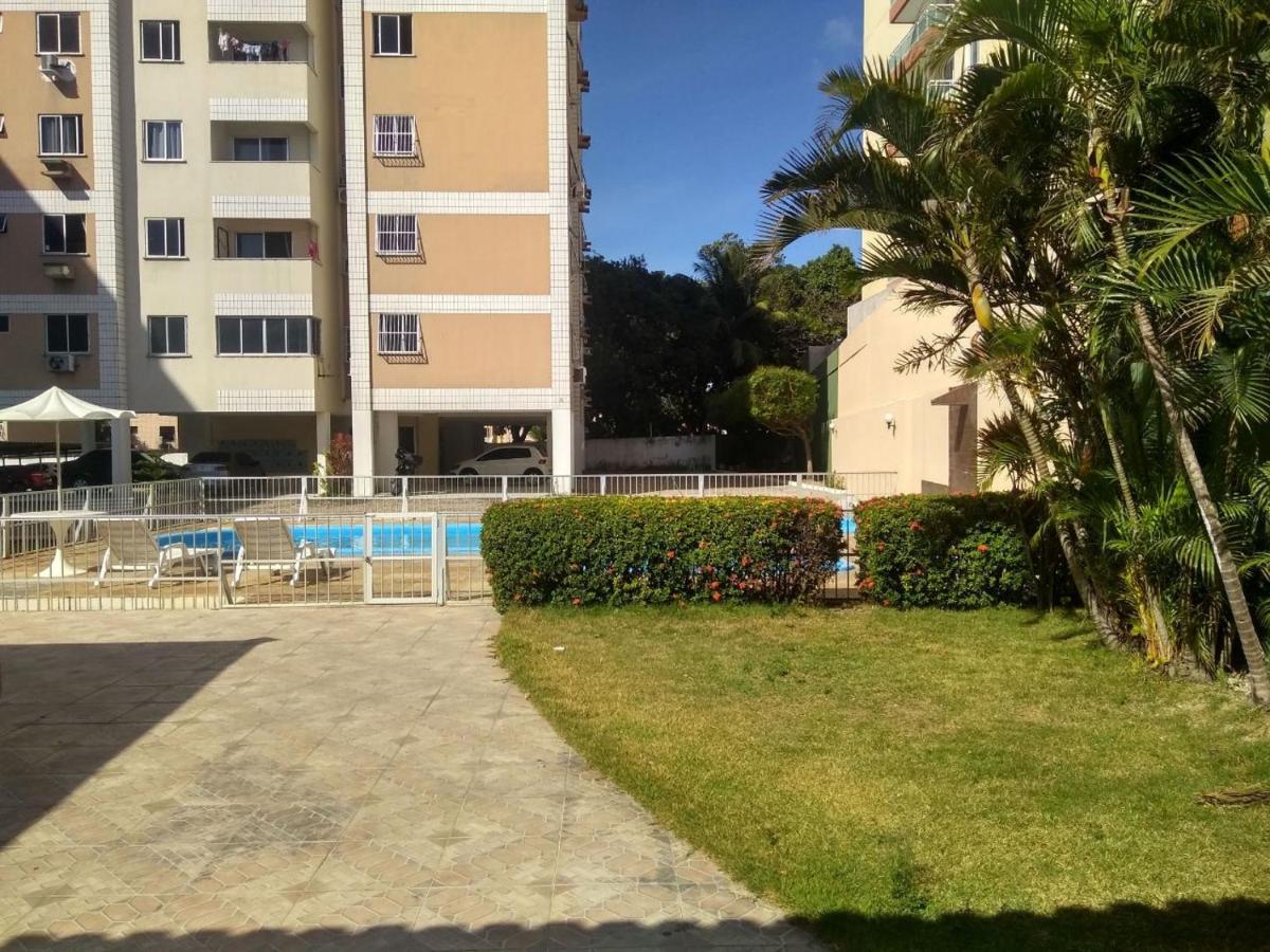 Apartamento Apartamento Com 3 Quartos No Damas
