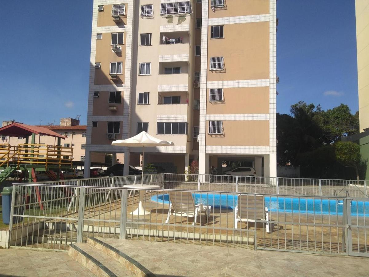 Apartamento Com 3 Quartos No Damas *