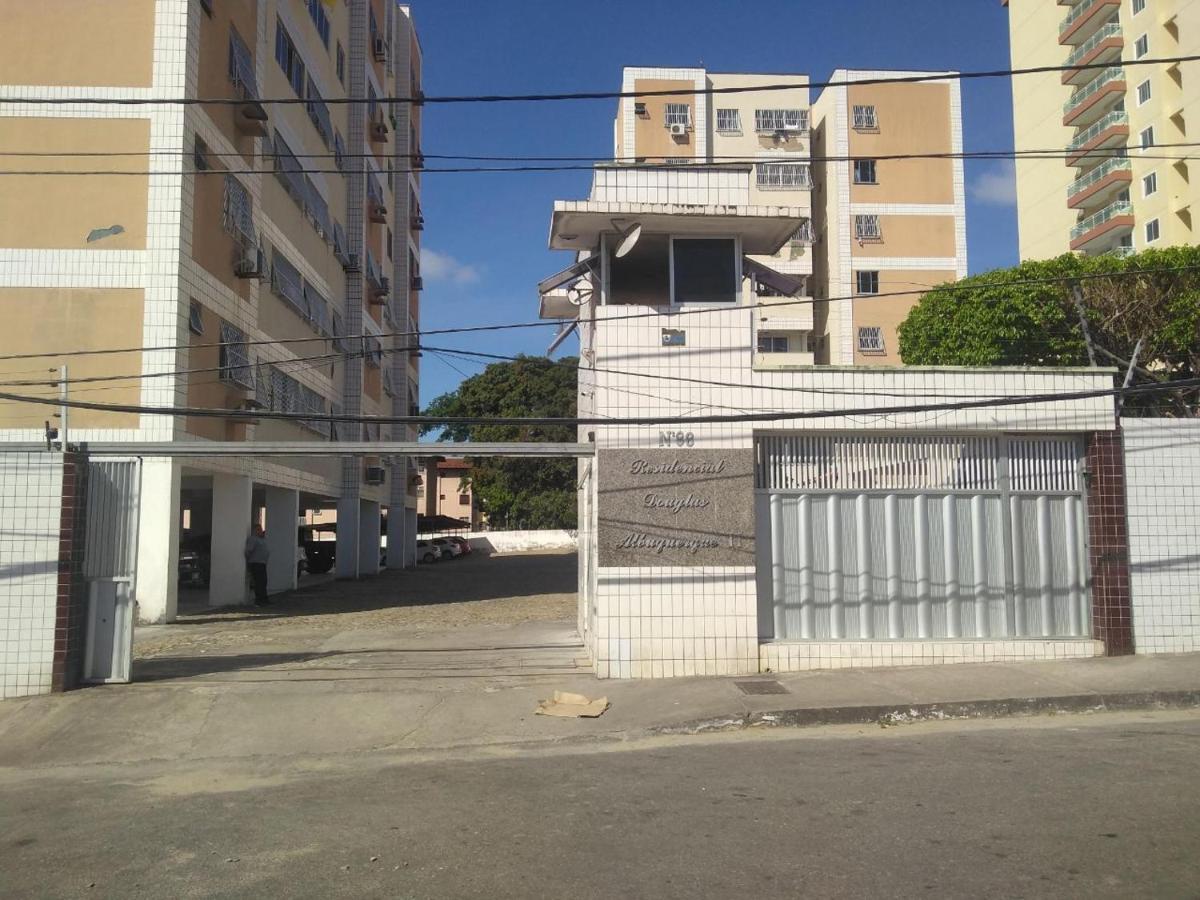 Apartamento Com 3 Quartos No Damas Apartamento Fortaleza (Ceara)