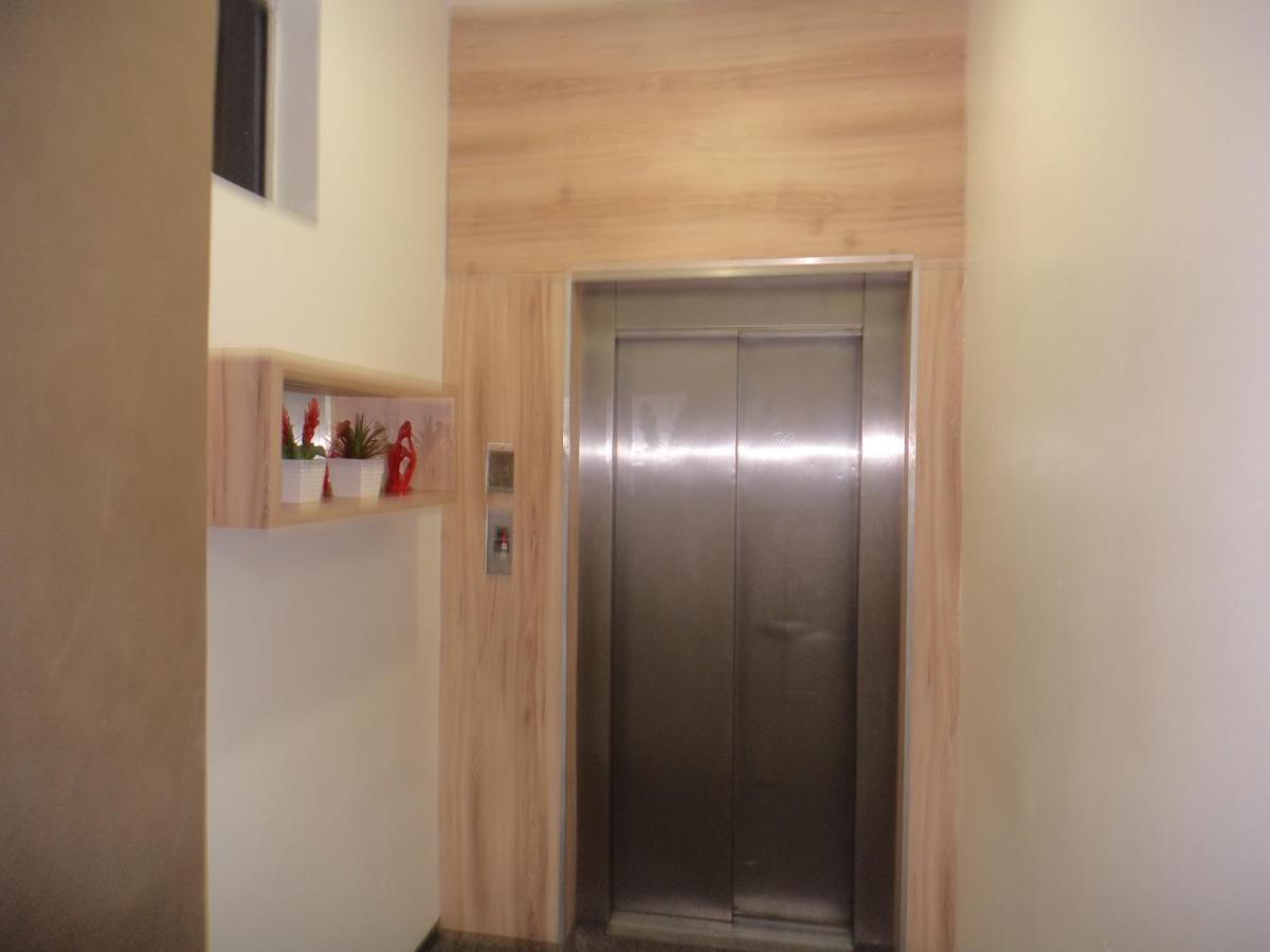 Apartamento Apartamento Com 3 Quartos No Damas *