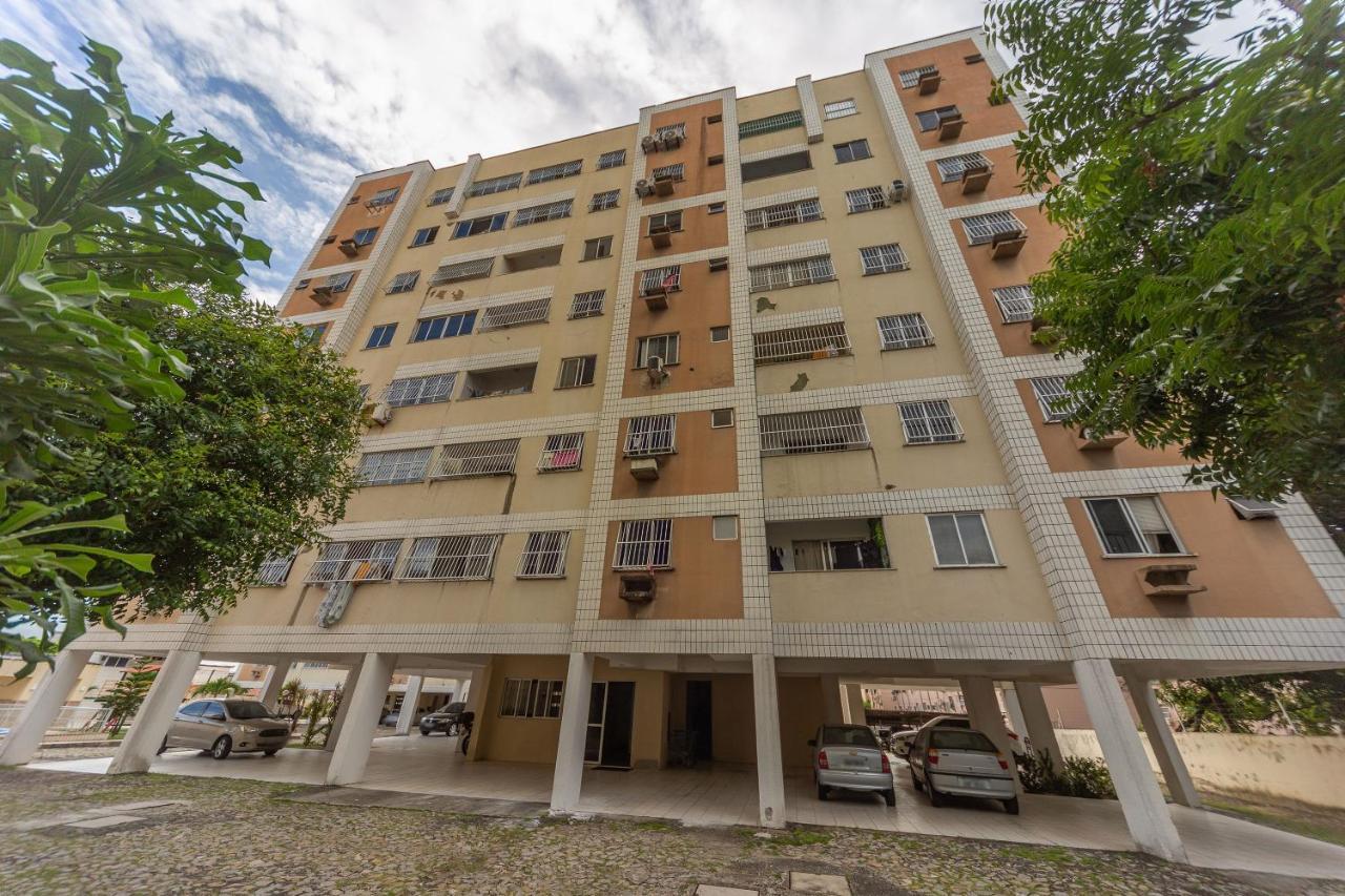 Apartamento Apartamento Com 3 Quartos No Damas Fortaleza (Ceara)
