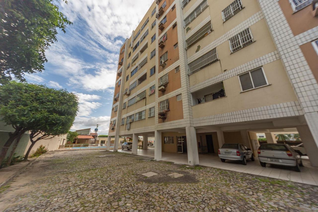 Apartamento Com 3 Quartos No Damas * Fortaleza (Ceara)