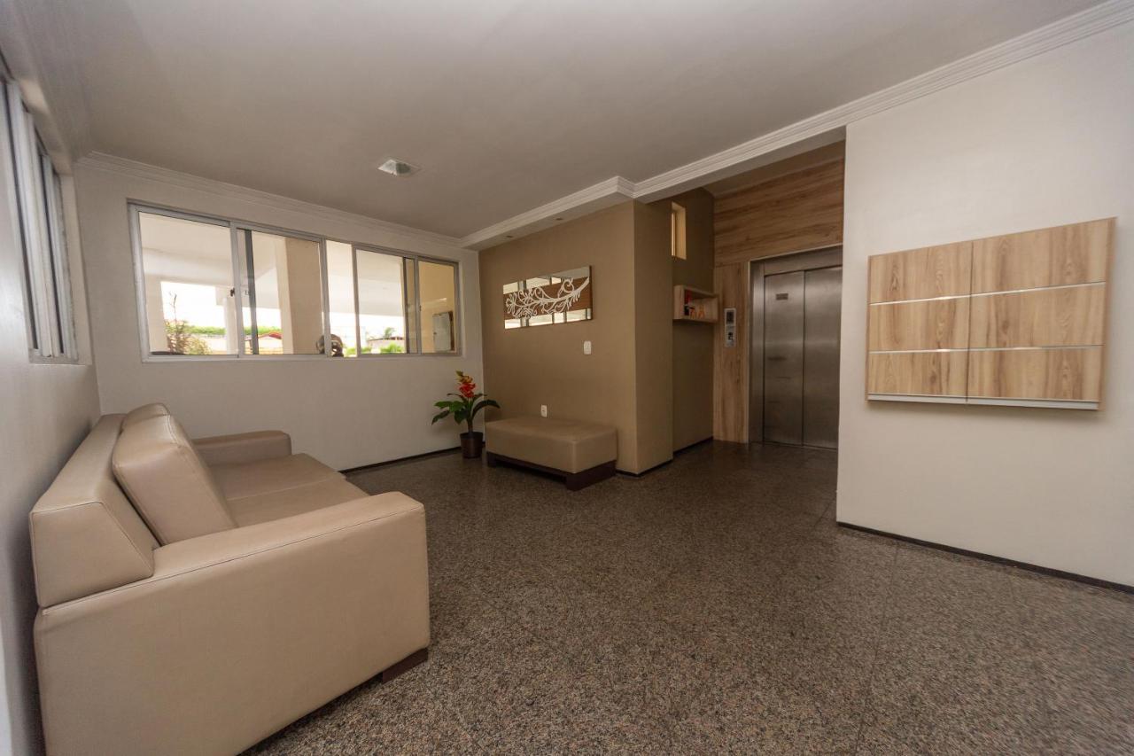 Apartamento Com 3 Quartos No Damas *