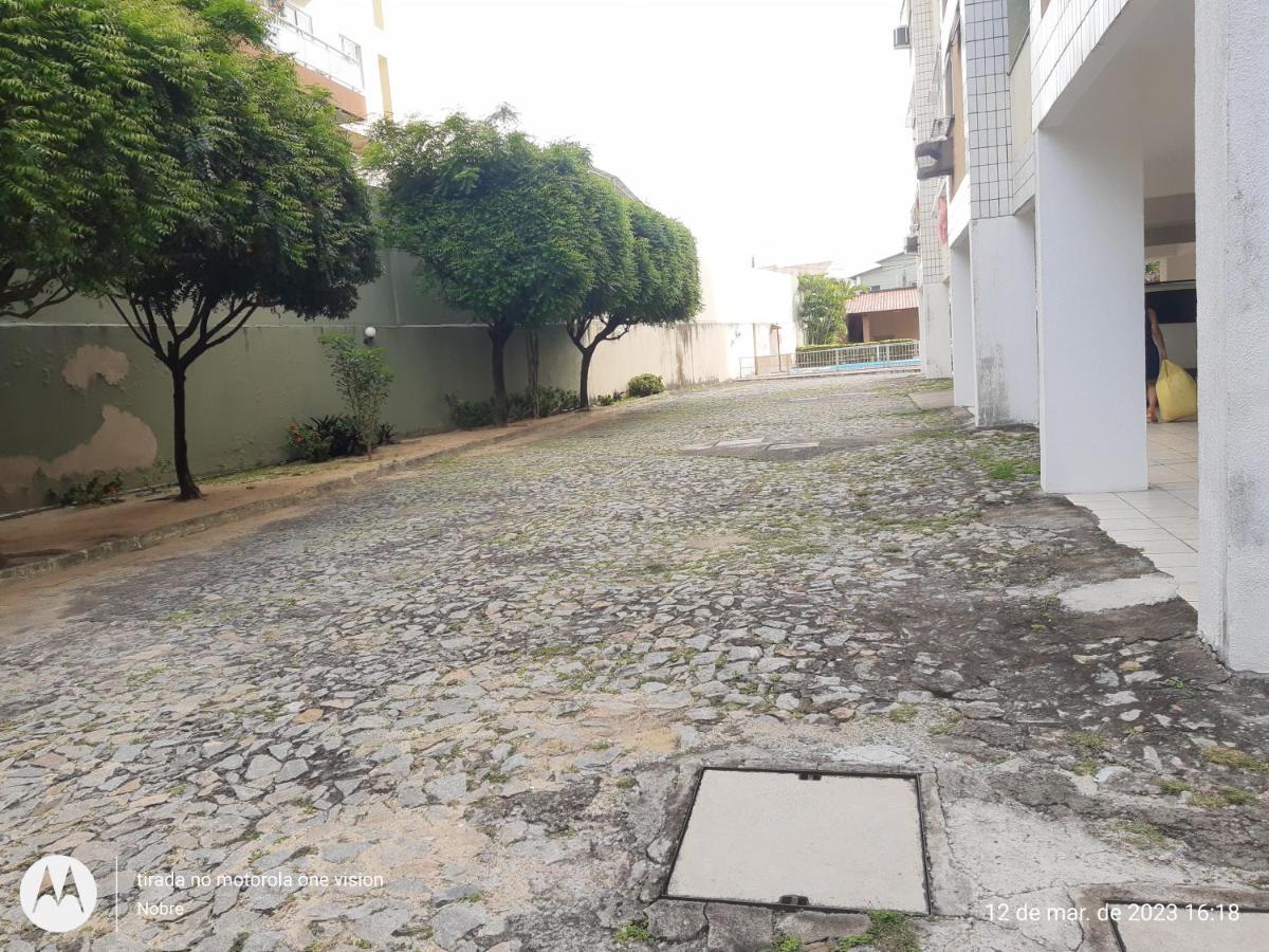 Apartamento Com 3 Quartos No Damas * Fortaleza (Ceara)
