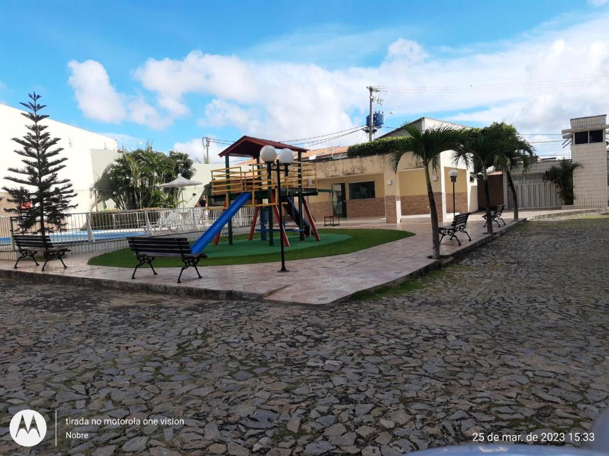 Apartamento Apartamento Com 3 Quartos No Damas Fortaleza (Ceara)