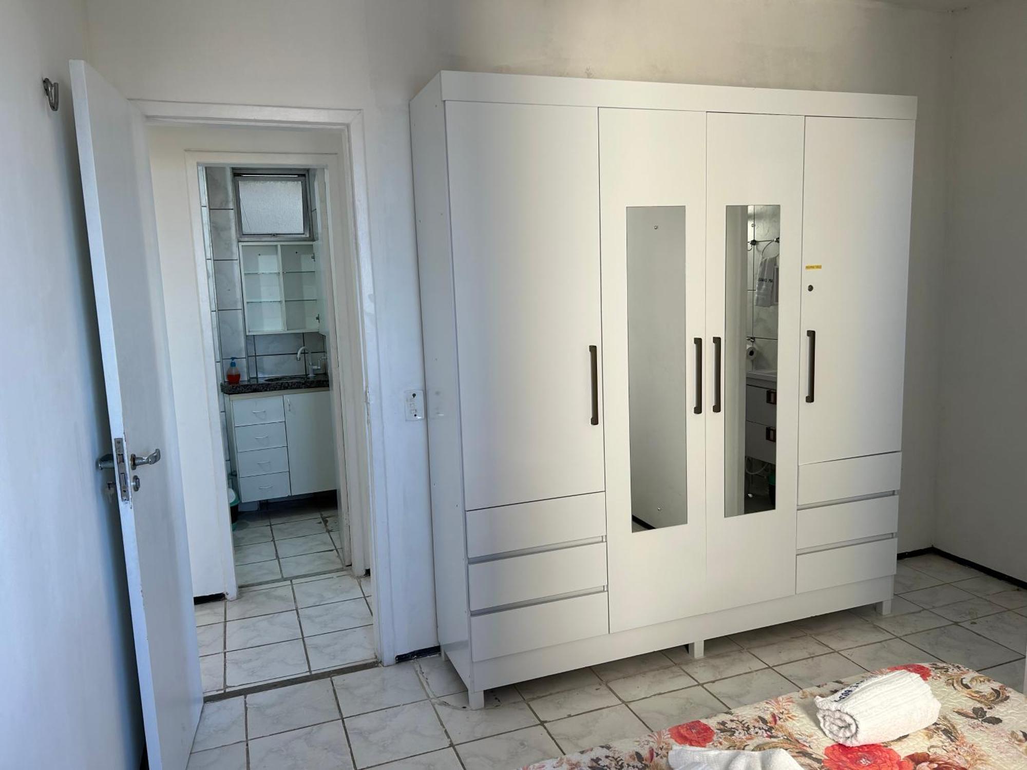 Apartamento Com 3 Quartos No Damas Apartamento *