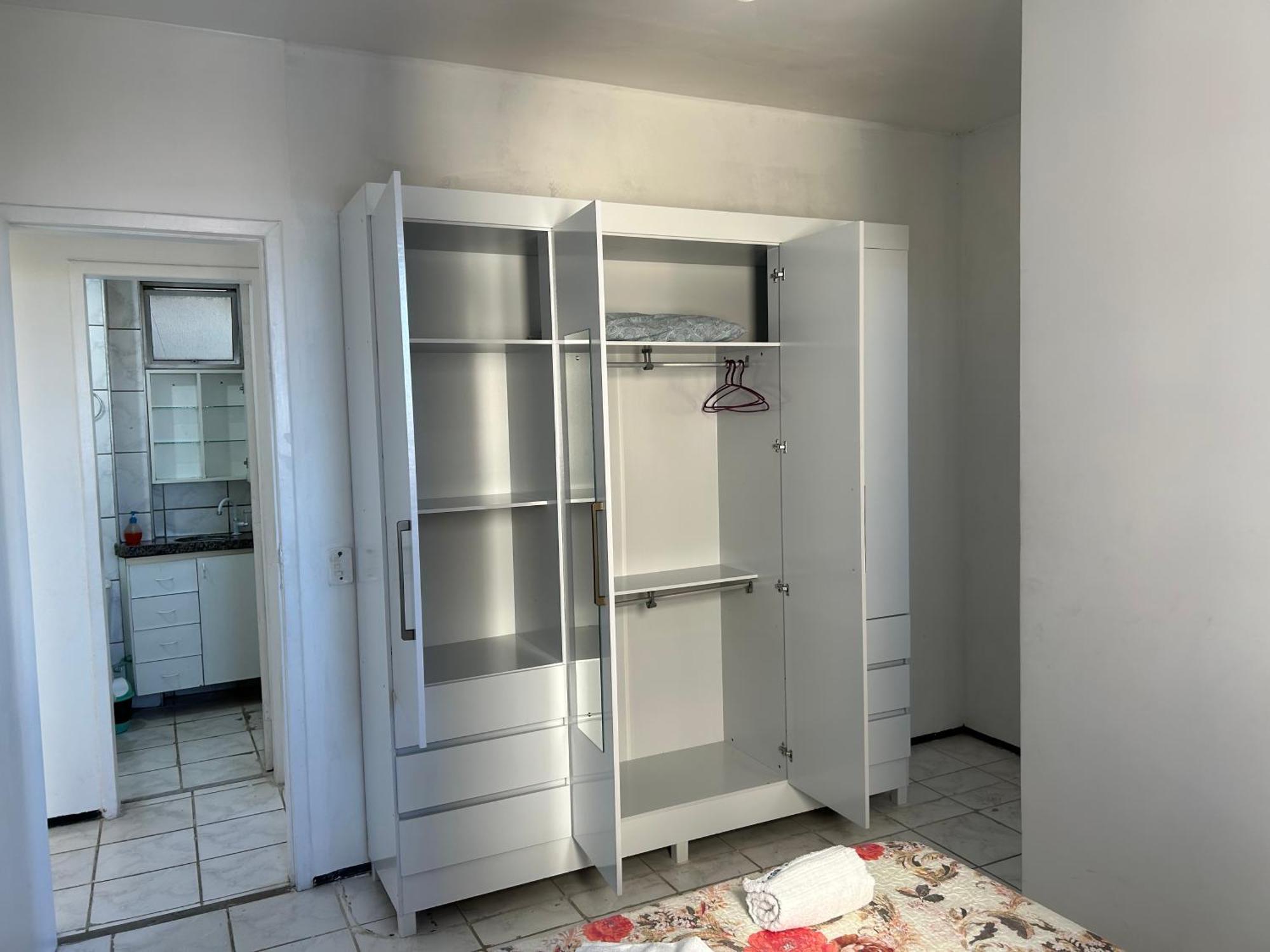 Apartamento Com 3 Quartos No Damas Apartamento Fortaleza (Ceara)