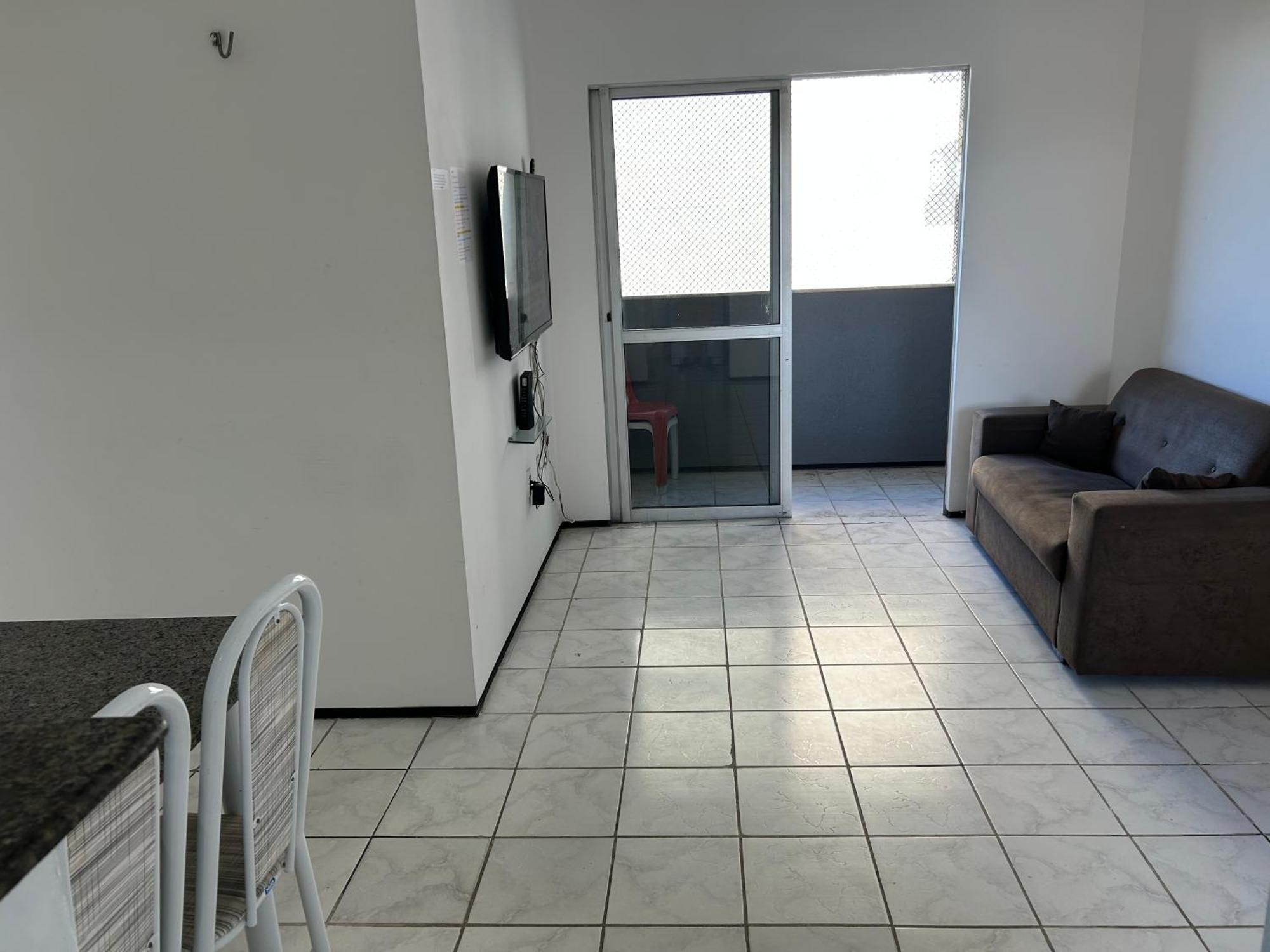 Apartamento Apartamento Com 3 Quartos No Damas Fortaleza (Ceara)